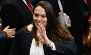 Segundo cambio de gabinete será este viernes para oficializar la salida de la ministra Natalia Duco