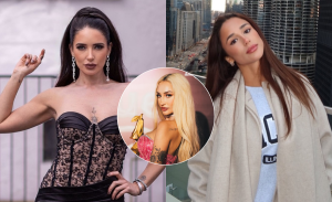 Camila Nash arremetió contra Guarén y recordó quiebre con Fran Maira en 'Volverías con tu ex 2'