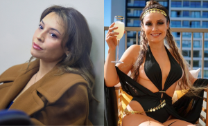 Camila Polizzi no escuchó visita nocturna de Carabineros y tribunal le creyó: "Estaba durmiendo"