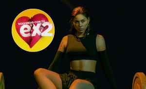 Camila Recabarren rechazó a Volverías con tu ex? 2 tras revelar insólita propuesta: 
