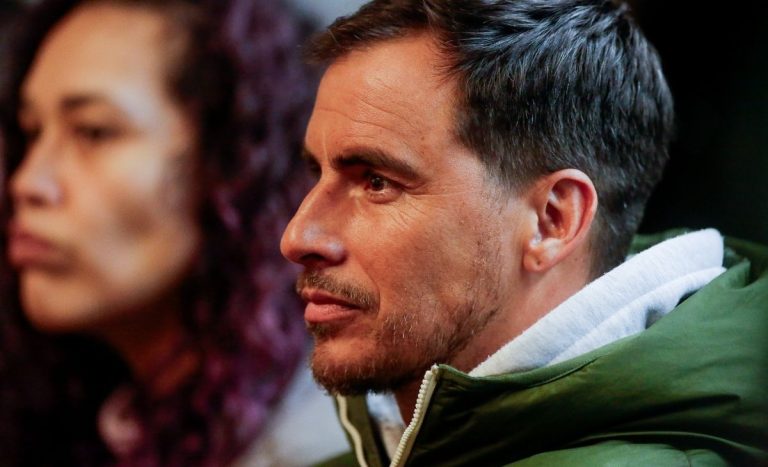 Camilo Huerta en la mira: Fiscalía explica qué función habría cumplido en organización investigada