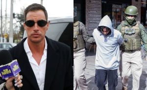 Entregan detalles sobre la ‘Operación Ámsterdam’ tras investigación contra Camilo Huerta por tráfico