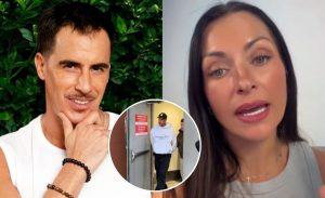 Paula Pavic lanzó tajante y enigmático mensaje en medio de detención de Camilo Huerta