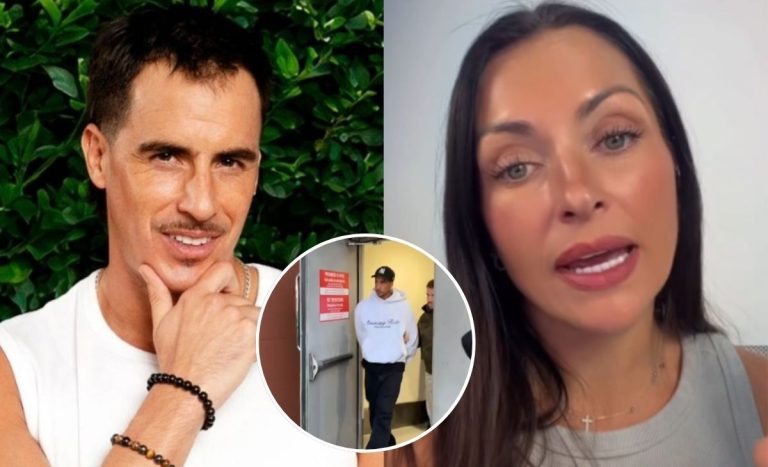 Paula Pavic lanzó tajante y enigmático mensaje en medio de detención de Camilo Huerta