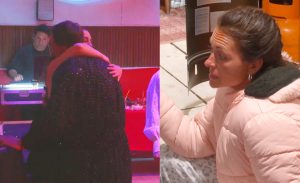 Camilo Huerta lloró por su situación con Paula Pavic en 'Vecinos al Límite': “Termino mal siempre”