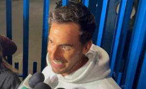 Camilo Huerta reapareció en redes sociales y reveló importante decisión en medio de polémica