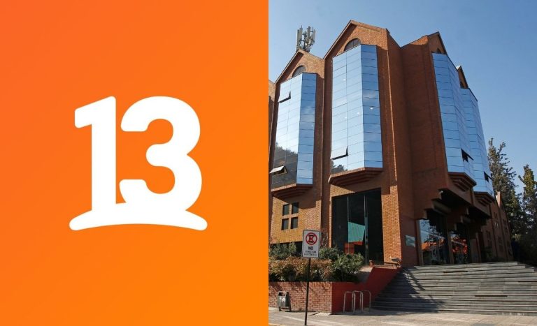 Golpe de timón en Canal 13: confirman importantes cambios en sus máximas autoridades ejecutivas