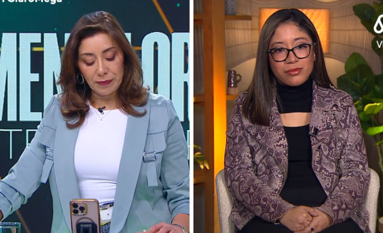 Joven exigió a su padre pago de $70 millones que debe de pensión: caso emocionó a Carmen Gloria