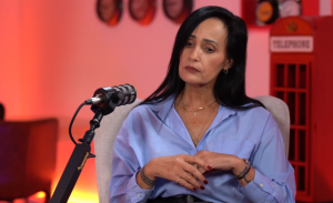 Carolina Gutiérrez contó cómo se adaptó tras perder audición de un oído: 