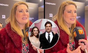 “No tiene miedo”: Carolina Infante destacó particular faceta de Belén Soto para impulsar Papi Ricky