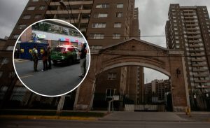 ¿Giro tras macabro parricidio en San Joaquín? Fiscalía descartó hipótesis clave sobre este caso
