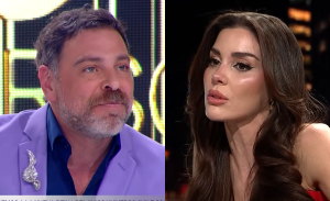 Cata Vallejos reveló cómo se tomó los dichos de Neme en Miss Universo Chile: 