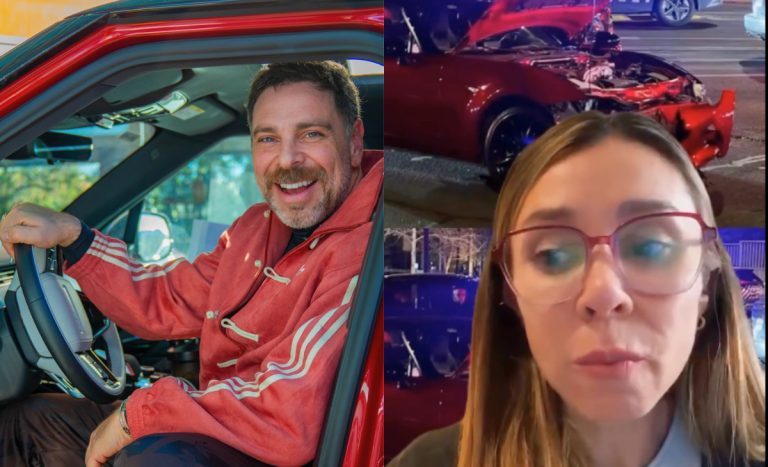 Cecilia Gutiérrez reveló compleja crisis que sufrió Neme grabando un comercial: 