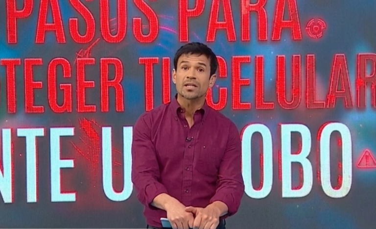 Chapu Puelles contó lamentable episodio que sufrió una persona cercana: 