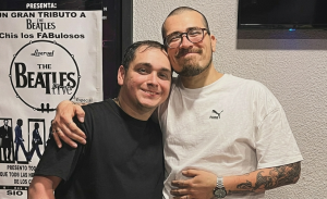 ¿Qué pasó entre Claudio Michaux y Lucho Miranda? El comediante se sinceró tras distanciamiento