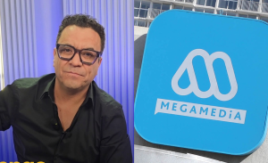 Claudio Palma dejaría Chilevisión para firmar con Mega: podría relatar Clasificatorias Mundial 2030