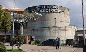 Revelan identidad del joven de 28 años que murió tras participar en pelea clandestina en Osorno