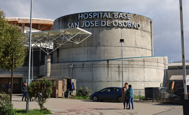 Revelan identidad del joven de 28 años que murió tras participar en pelea clandestina en Osorno