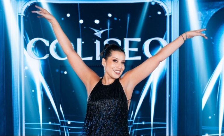 'Coliseo' regresa a Mega con nuevo jurado: conoce la fecha de estreno
