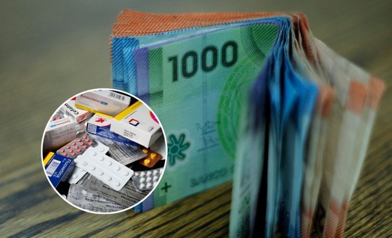 Nuevo proceso de compensación por colusión con medicamentos: ¿quiénes recibirán los $45 mil?