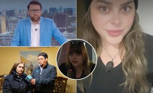 Madre de exconcejala de Graneros desaparecida entregó dato clave: 