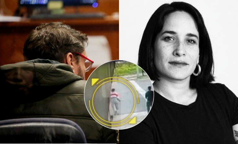 Conductor que atropelló a cineasta Paz Ramírez iba bajo los efectos del alcohol y tenía antecedentes
