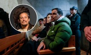 No solo Camilo Huerta: el conocido músico investigado por Operación Imperio Ámsterdam