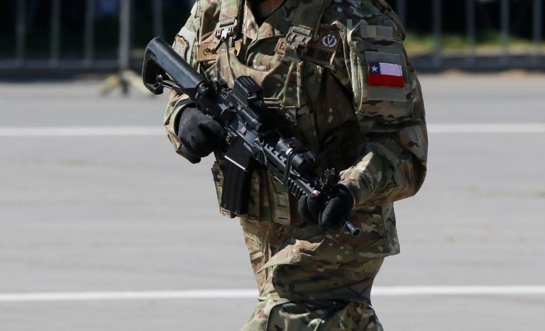 Ejército confirmó muerte de conscripto al interior de regimiento en Puerto Aysén