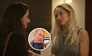 Constanza Mackenna destacó trabajo junto a Elisa Zulueta y contó qué viene en 'Reunión de superados'