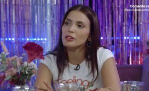 Cony Capelli entregó conmovedor testimonio tras recordar su proceso de rehabilitación de las drogas
