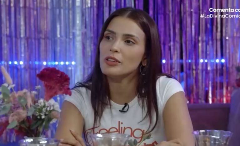 Cony Capelli entregó conmovedor testimonio tras recordar su proceso de rehabilitación de las drogas