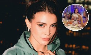Cony Capelli destapó doloroso capítulo de su vida y cómo afectó a su mamá: 