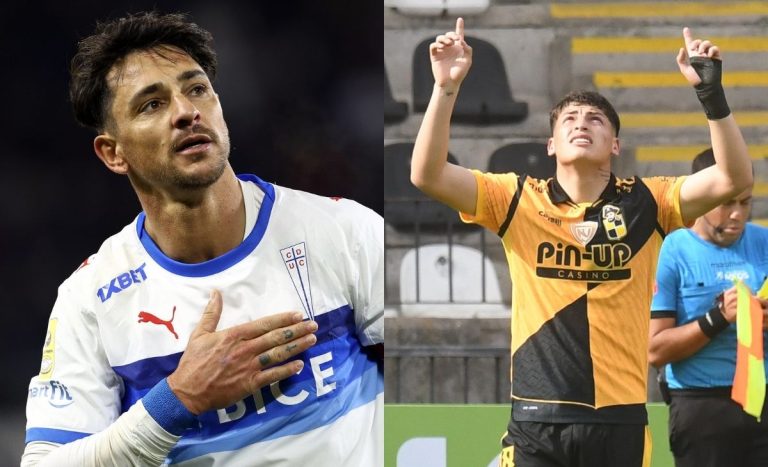 Copa Libertadores: revisa dónde ver los partidos de la UC y Coquimbo Unido por octavos de final