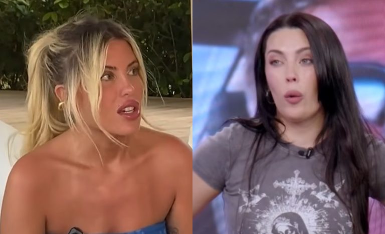 Daniela Aránguiz se burló sin piedad de Coté López tras su entrevista en 'Primer Plano'
