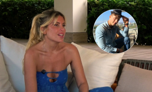 Coté López reveló inesperada visita de Lucas Lama en su habitación al volver de Qatar: 