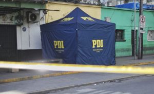 Adolescente llegó a comisaría y reconoció participación en crimen de ciudadano egipcio en Coronel
