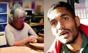 Revelan la relación entre profesora asesinada en Vicuña y familia del sujeto que le quitó la vida