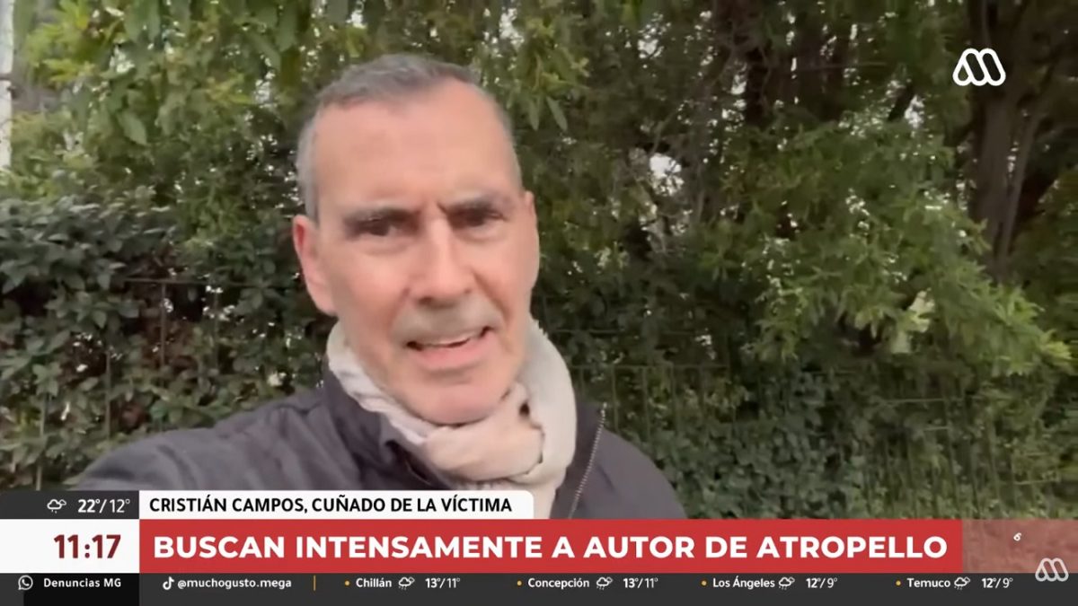 Cristi n Campos Dedic Sensible Mensaje A Paz Ram rez Tras Su Muerte cristi-n-campos-dedic-sensible-mensaje-a-paz-ram-rez-tras-su-muerte