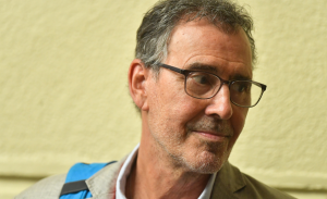 Cristián Campos regresa al teatro tras proceso judicial: 