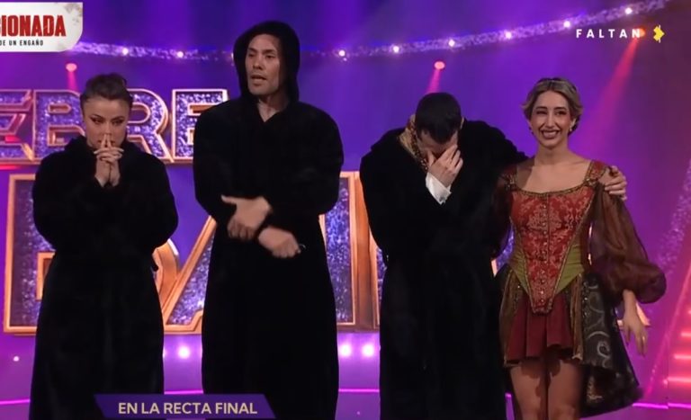 Fiebre de Baile tuvo definición de infarto: querido participante se convirtió en el cuarto finalista