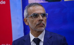 Cuatro detenidos serán formalizados por intento de asalto a escolta de exministro Luis Cordero