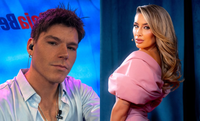 Cuco Cerda rompió el silencio por dichos de Daniela Aránguiz sobre Camila Andrade: 