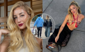 Revelan romántico video de Dani Castro y Diego Valdivieso: crecen rumores de una relación