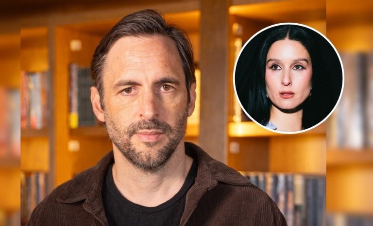 El aplaudido (y romántico) mensaje de Daniel Matamala a Francisca Valenzuela: 