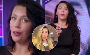 Daniela Aránguiz y Camila Andrade: "No soy Carla Jara"