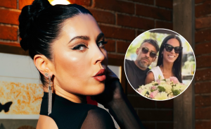 Dani Aránguiz reveló petición que le hizo la hija de polola del 'Mago' Valdivia: 