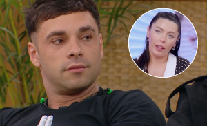 Daniela Aránguiz echó al agua a Kaoto: aseguró que tiene pareja fuera de 'Volverías con tu ex? 2'