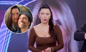 Daniela Aránguiz reveló inesperada confesión de Jorge Valdivia tras separarse: 