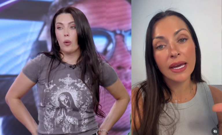 Daniela Aránguiz envió fuerte mensaje a Paula Pavic por Camilo Huerta: 