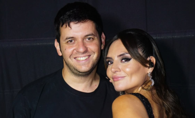 Alcalde Iglesias le pidió matrimonio a Daniela Muñoz: ¿qué respondió la periodista de CHV?